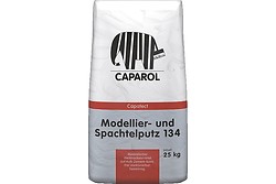 Capatect modellier Capatect modellier