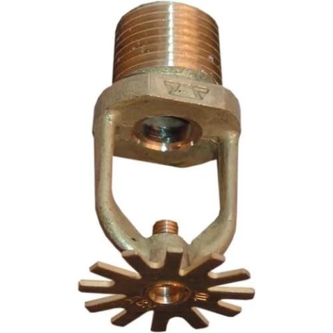 Système d'extinction d'incendie