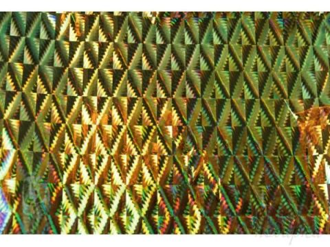 Holographique Holographique