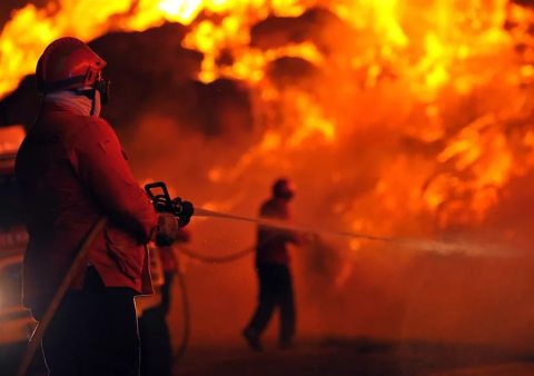Les mesures de sécurité incendie sont très importantes à l'ère de l'électronique