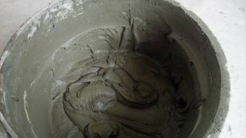 Adhésif pour carreaux dilué Adhésif pour carreaux dilué