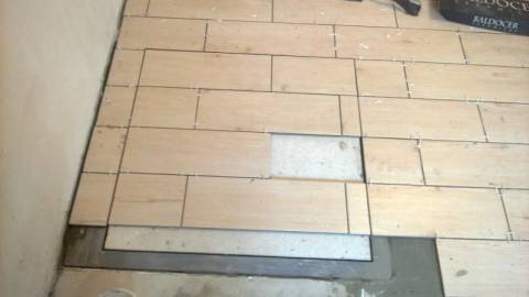 Carrelage d'extérieur Carrelage d'extérieur