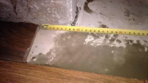 Comment poser des carreaux sur le sol Comment poser des carreaux sur le sol