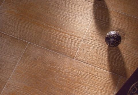 Revêtement de sol Revêtement de sol