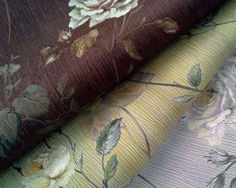 Non tissé à base de polymère