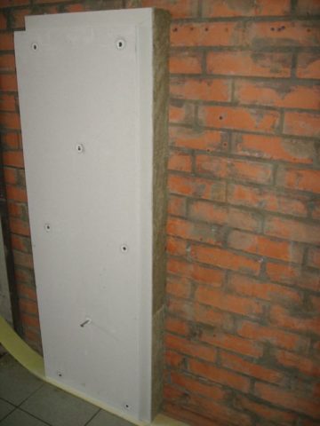 Panneau sandwich ZIPS