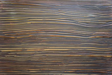 Le plâtre texturé Le plâtre texturé