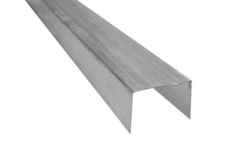 Profil de guidage 40x50 mm Profil de guidage 40x50 mm