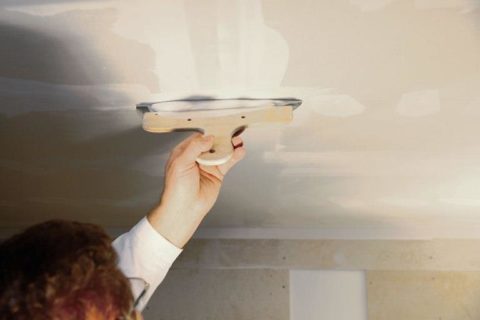 Scellage des fissures Scellage des fissures