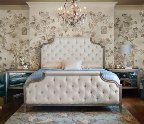 Papier peint intissé à l'intérieur de la chambre Papier peint intissé à l'intérieur de la chambre