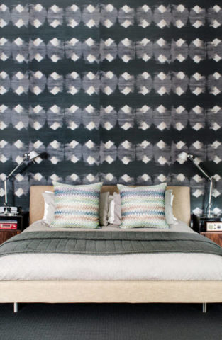 Papier peint intissé Papier peint intissé