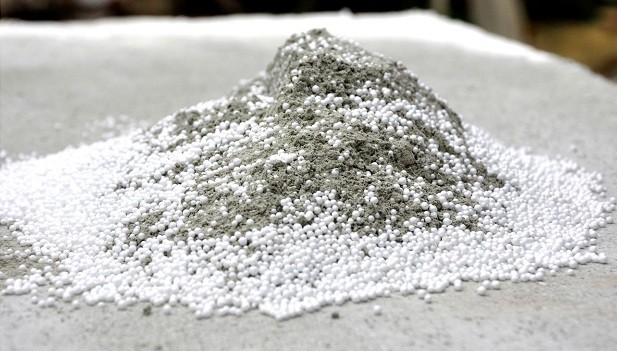 Avantages et inconvénients du mélange de plâtre sec