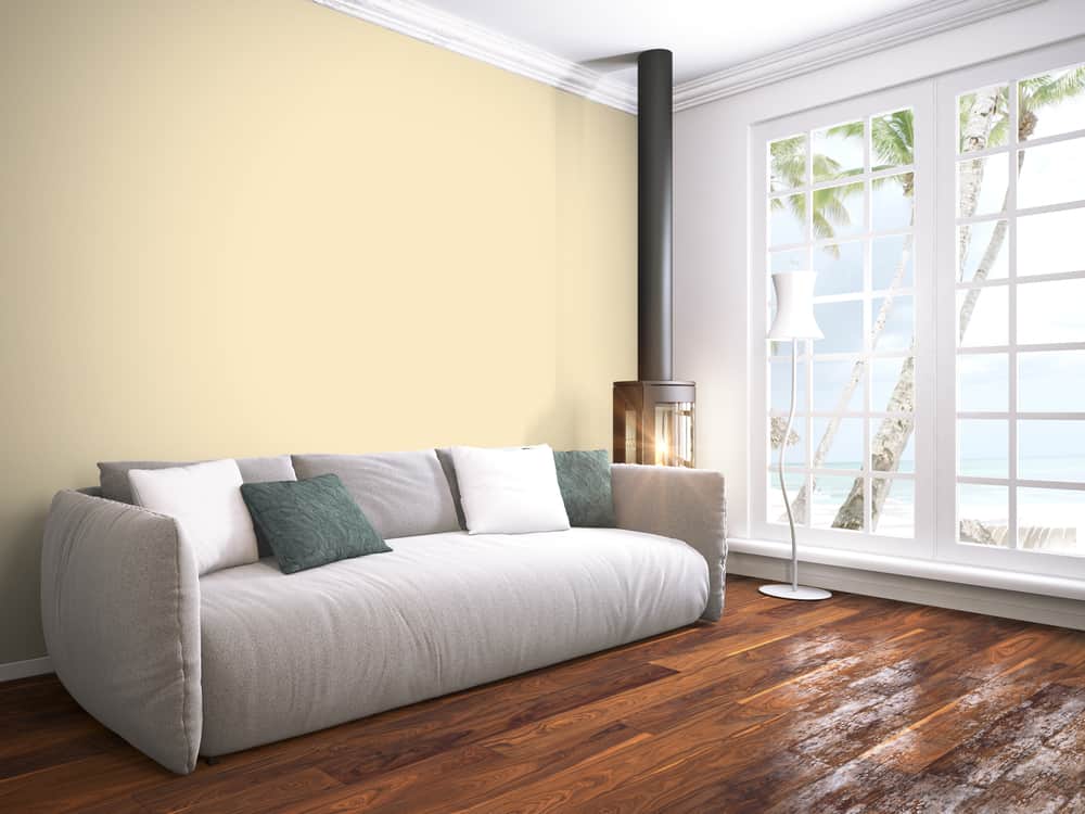 Le stratifié est respectueux de l'environnement