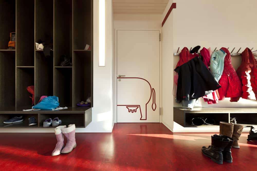 Résistance à l'humidité